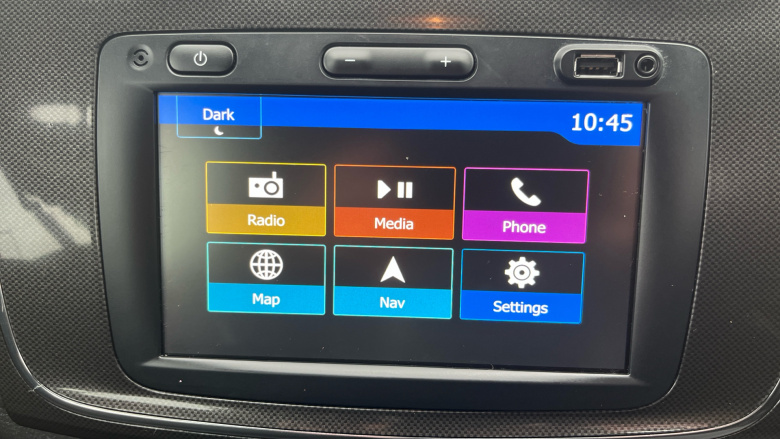 Dacia Sandero 0.9 TCe Comfort 5dr Petrol Hatchback